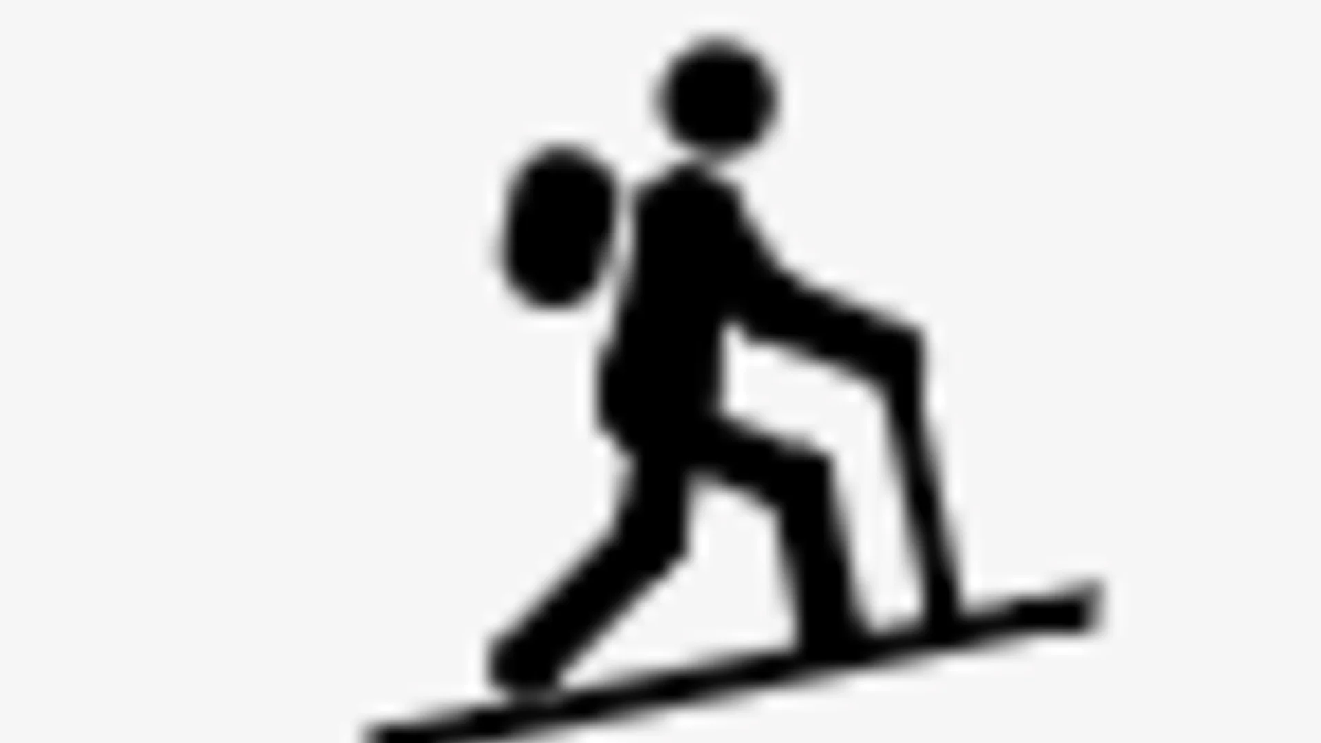 Kategorie Bergwandern | © DAV